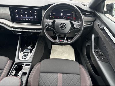2023 Skoda Octavia