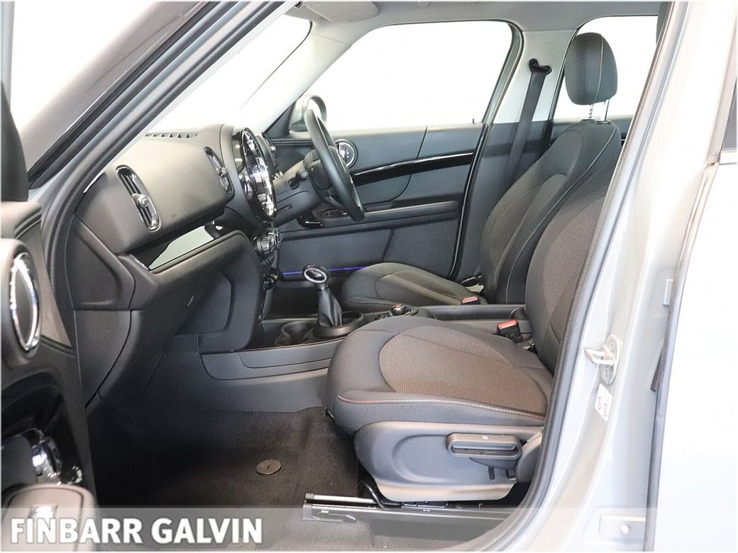2021 Mini Countryman