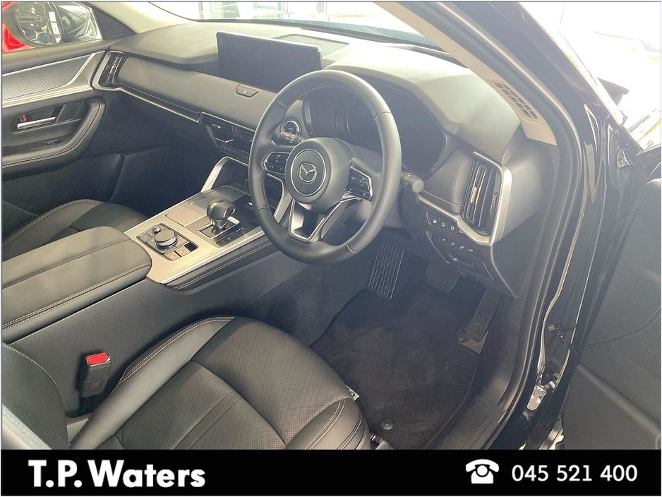 2026 Mazda CX-60