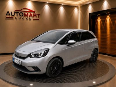 2021 Honda Fit