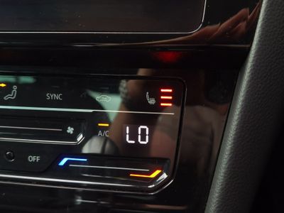 2022 Volkswagen Passat