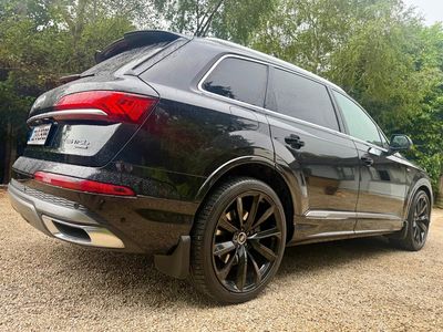 2022 Audi Q7