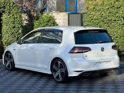 2014 Volkswagen Golf