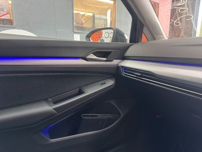 2024 Volkswagen Golf