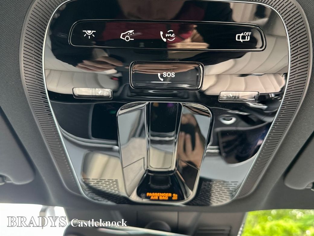 2024 Mercedes-Benz E Class