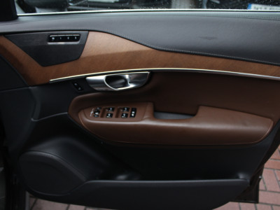 2020 Volvo XC90