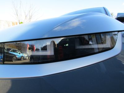 2022 Hyundai Ioniq 5