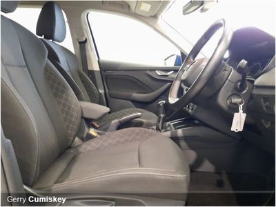 2022 Skoda Kamiq