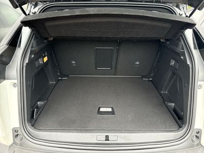 2024 Peugeot 3008