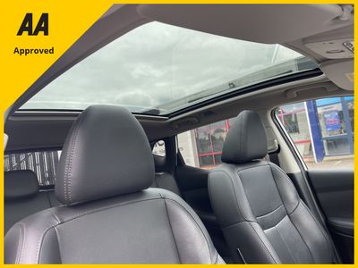 2017 Nissan Qashqai
