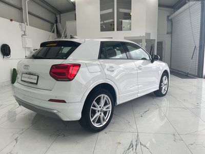 2019 Audi Q2