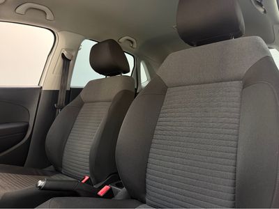 2013 Volkswagen Polo