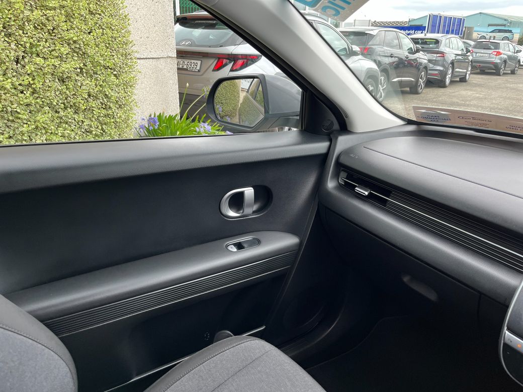2022 Hyundai Ioniq 5