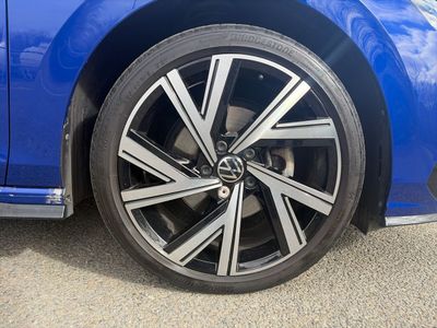 2024 Volkswagen Golf