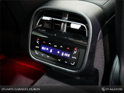 2024 Mercedes-Benz E Class
