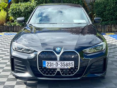2023 BMW i4