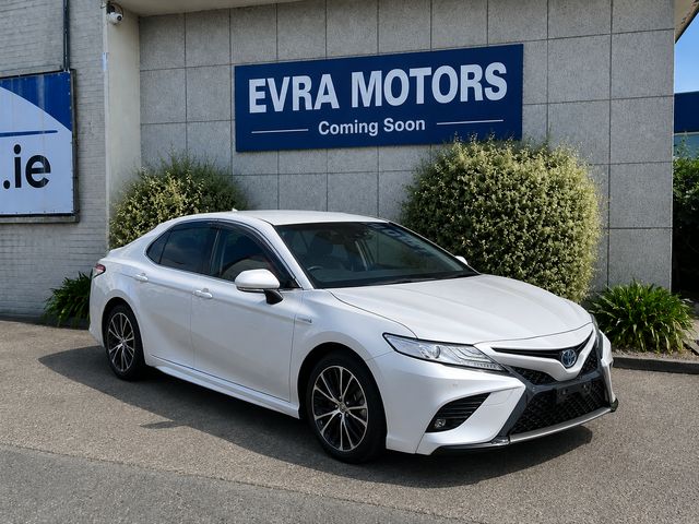 vehicle for sale from Evra Motors