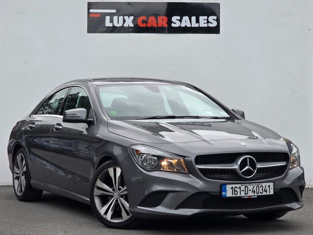 vehicle for sale from Lux Car Sales