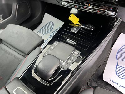 2020 Mercedes-Benz A Class
