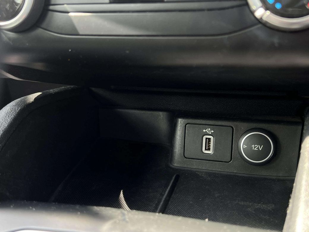 2019 Ford Focus