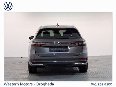 2026 Volkswagen Passat