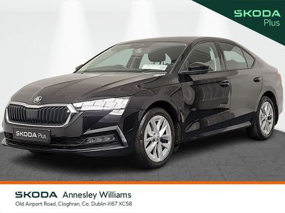 2023 Skoda Octavia