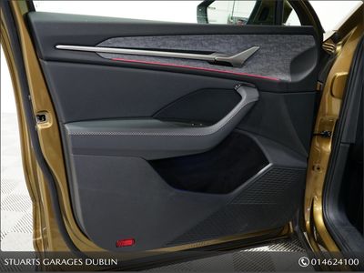 2024 Skoda Kodiaq