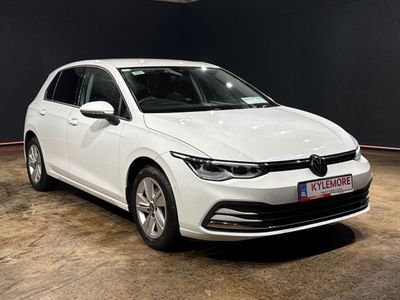 2021 Volkswagen Golf