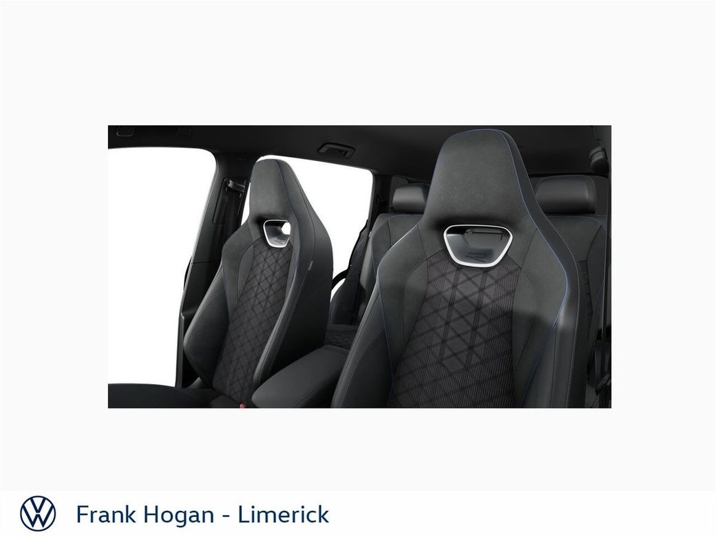 2026 Volkswagen Tayron