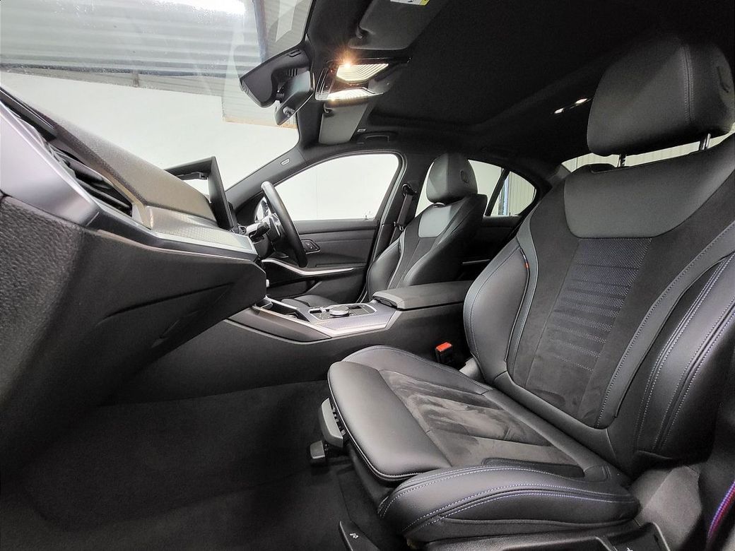 2024 BMW 3 Series