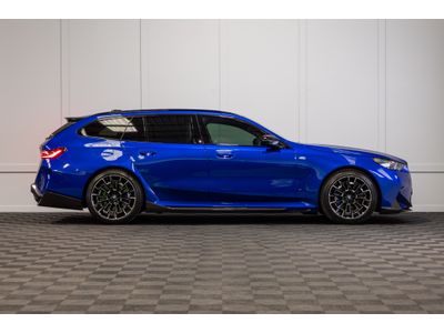 2025 BMW M5