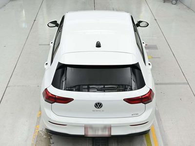 2022 Volkswagen Golf