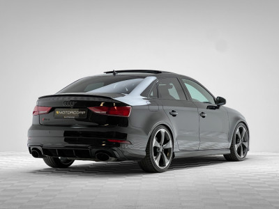 2019 Audi RS3