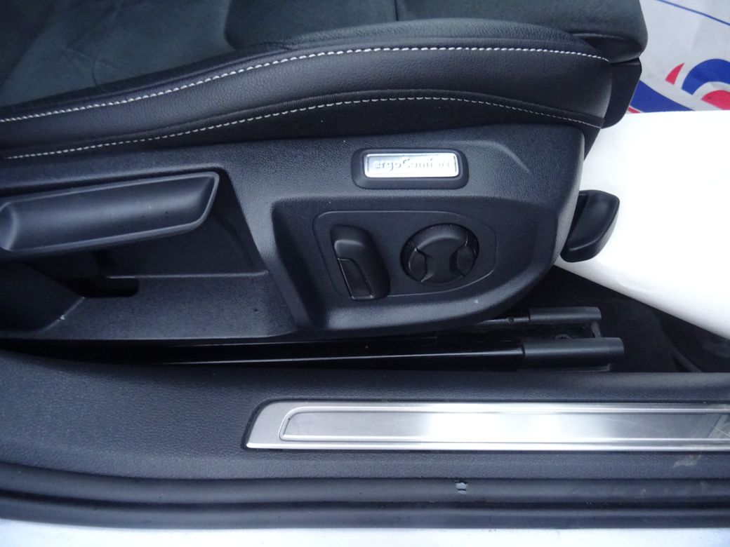 2023 Volkswagen Arteon