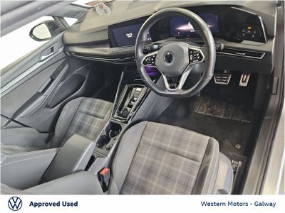 2023 Volkswagen Golf