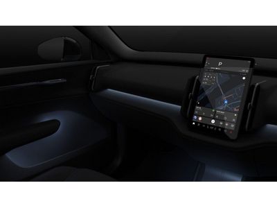2027 Volvo EX30