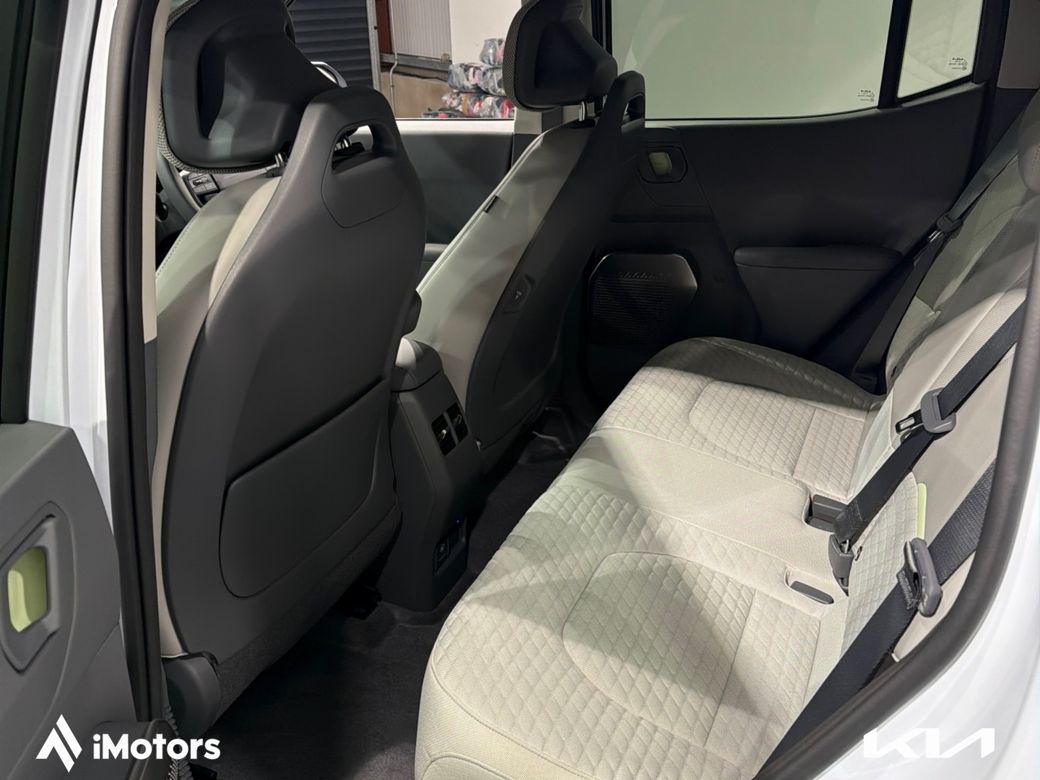 2026 Kia EV2