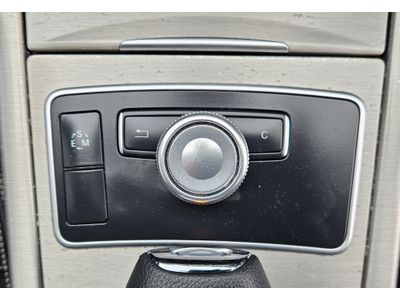 2012 Mercedes-Benz E Class