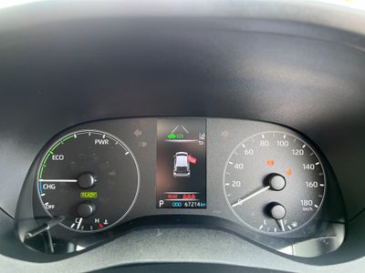 2020 Toyota Yaris