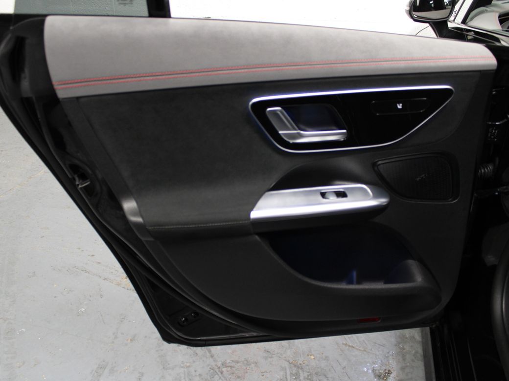 2023 Mercedes-Benz EQE