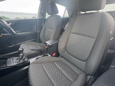 2023 Kia Rio