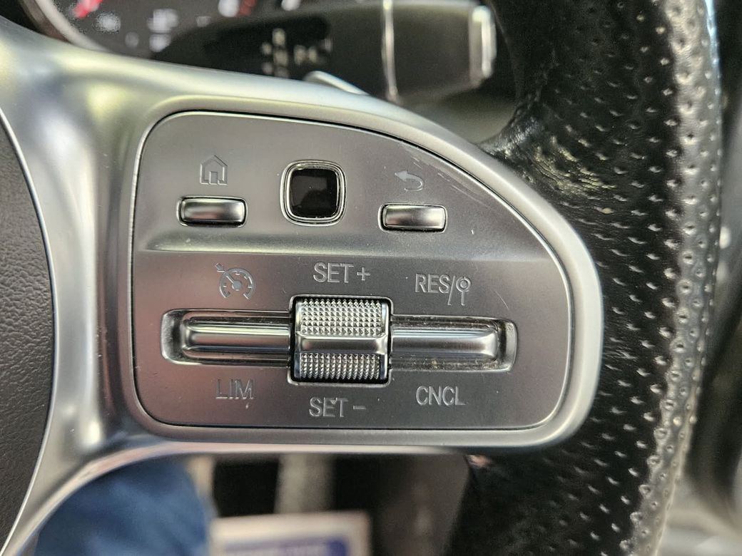2018 Mercedes-Benz E Class