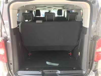 2019 Citroen SpaceTourer