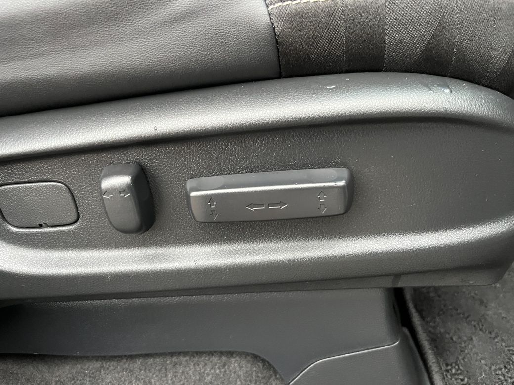 2020 Honda Odyssey
