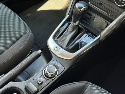 2018 Mazda Demio