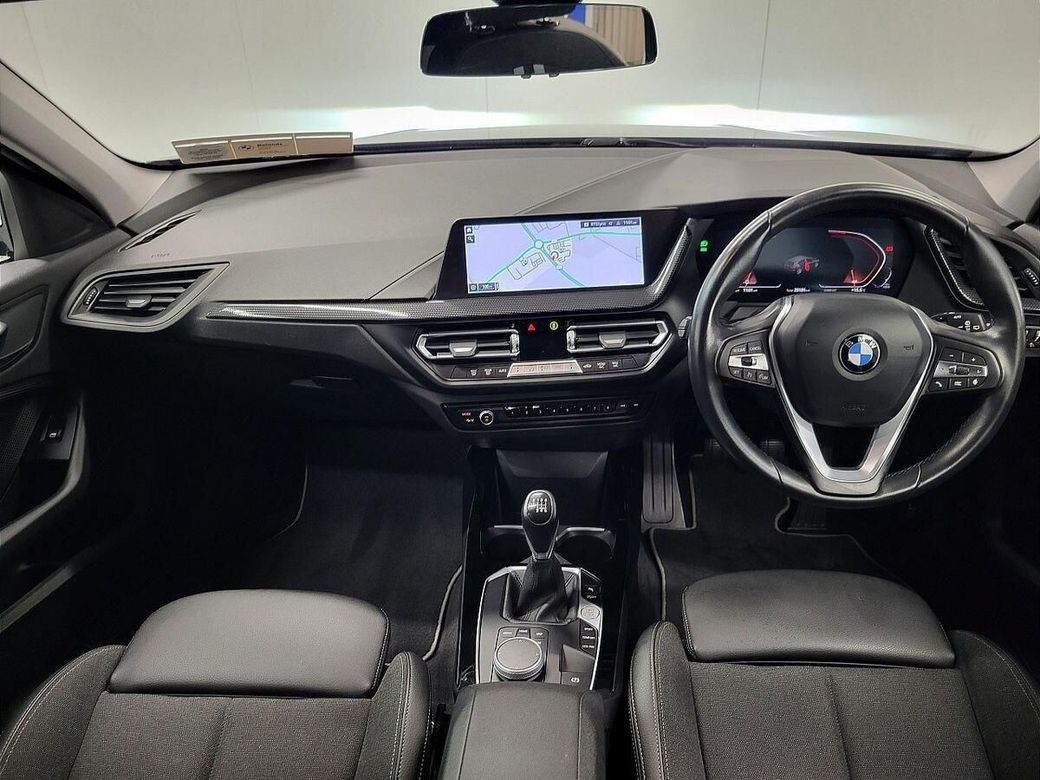 2023 BMW 1 Series
