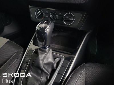 2023 Skoda Fabia