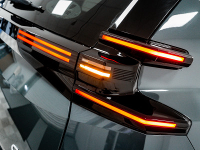 2026 Citroen C5 Aircross