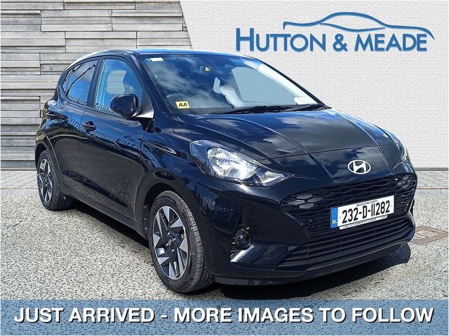 vehicle for sale from Hutton & Meade