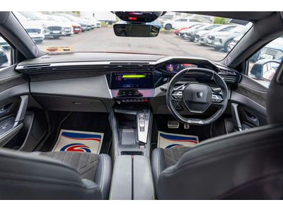 2024 Peugeot 408